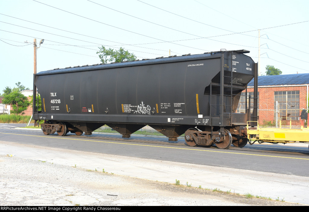 TILX 487218